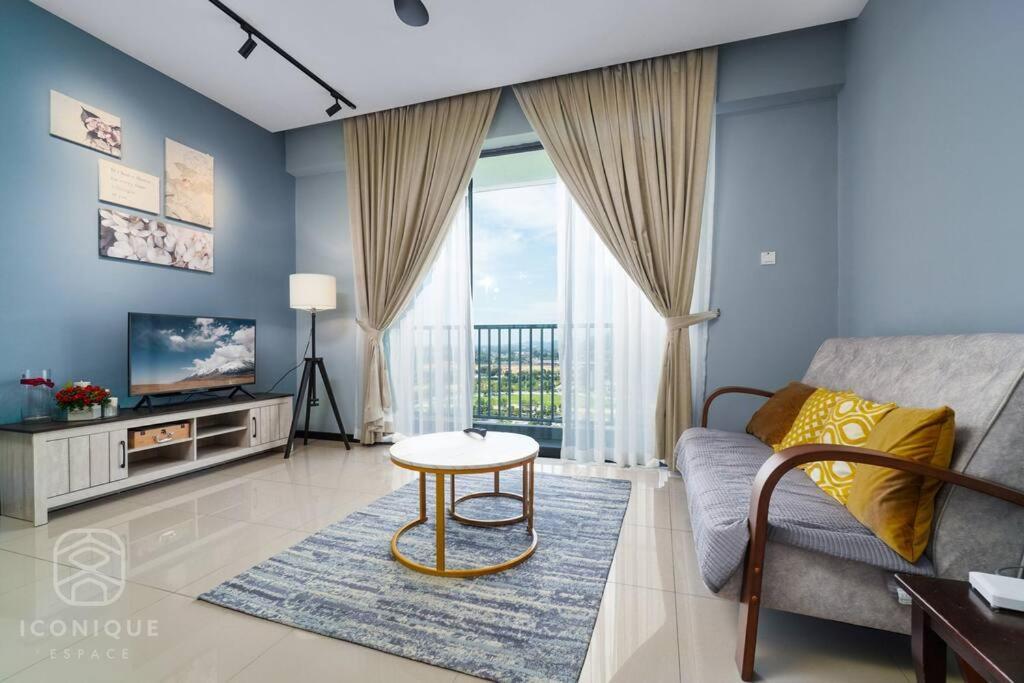 Casa Kayangan @ Meru 3 8pax Pangsapuri Ipoh