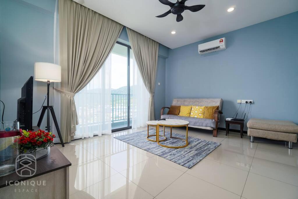 Casa Kayangan @ Meru 3 8pax Pangsapuri