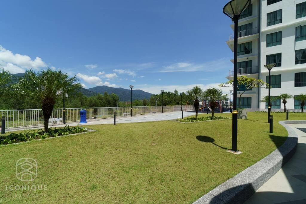 Casa Kayangan @ Meru 3 8pax Pangsapuri *