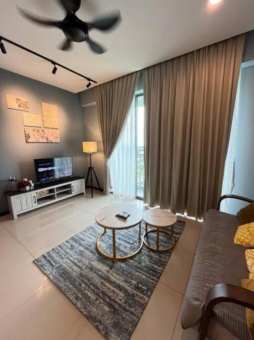 Casa Kayangan @ Meru 3 8pax Pangsapuri Ipoh